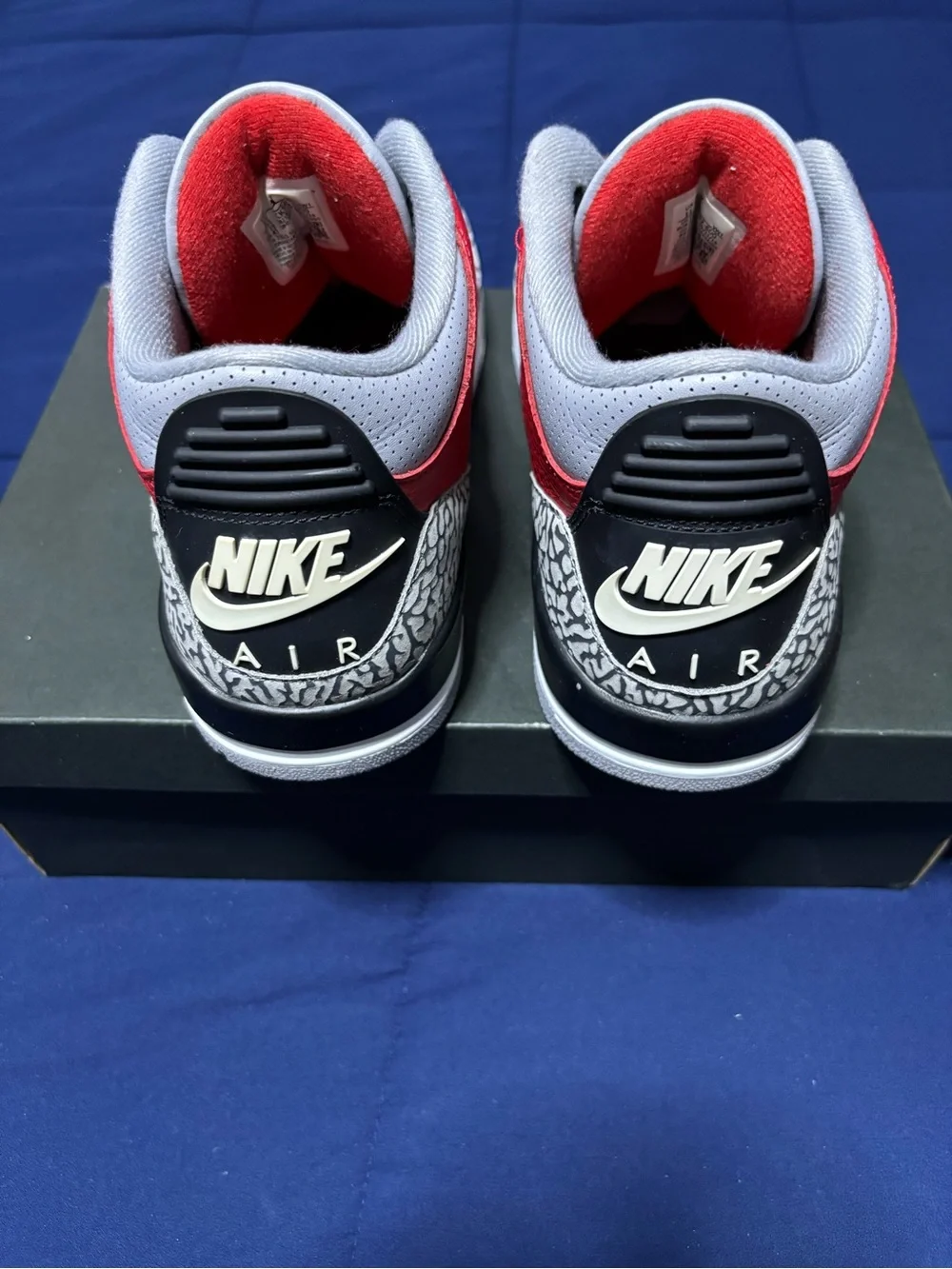Jordan 3 Retro SE Unite 2020 Size 11